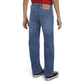 Levi's Boys 514 Straight Fit Performance Jeans (Little Kids)