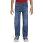 Levi's Boys 514 Straight Fit Performance Jeans (Little Kids)