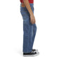 Levi's Boys 514 Straight Fit Performance Jeans (Little Kids)