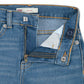 Levi's Girls Mini Mom Jeans (Little Kids)