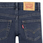 Levi's Boys 514 Straight Performance Jeans (Little Kids)