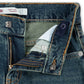 Levi's Boys 565 Loose Straight Jeans (Little Kids)