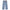 Levi's Girls High Rise Baggy Jeans (Little Kids) Rookie Kids SG