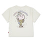 Levi's Girls Just Chilling Oversized T-Shirt (Little Kids)
