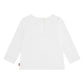 Levi's Girls Graphic Long Sleeve T-Shirt (Infant)
