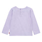 Levi's Girls Graphic Long Sleeve T-Shirt (Infant)