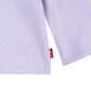 Levi's Girls Graphic Long Sleeve T-Shirt (Infant)