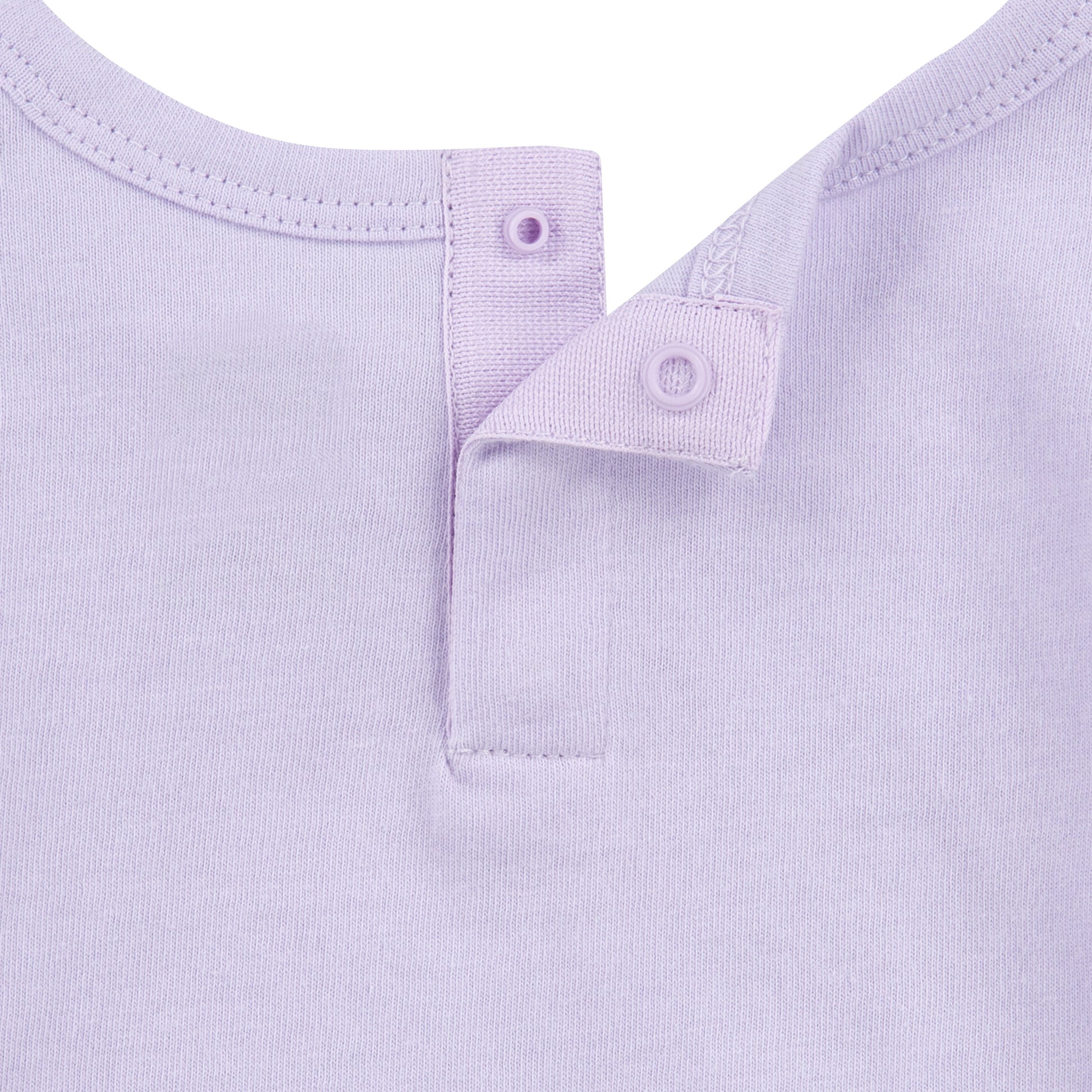 Levi's Girls Graphic Long Sleeve T-Shirt (Infant)