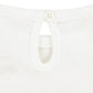 Levi's Girls Curved Hem Long Sleeve T-Shirt (Infant)
