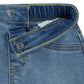 Levi's Boys 2-Piece Skater Levi T-Shirt & Denim Shorts Set (Infant)
