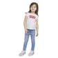 Levi's Girls 710 Super Skinny Jeans (Toddler)