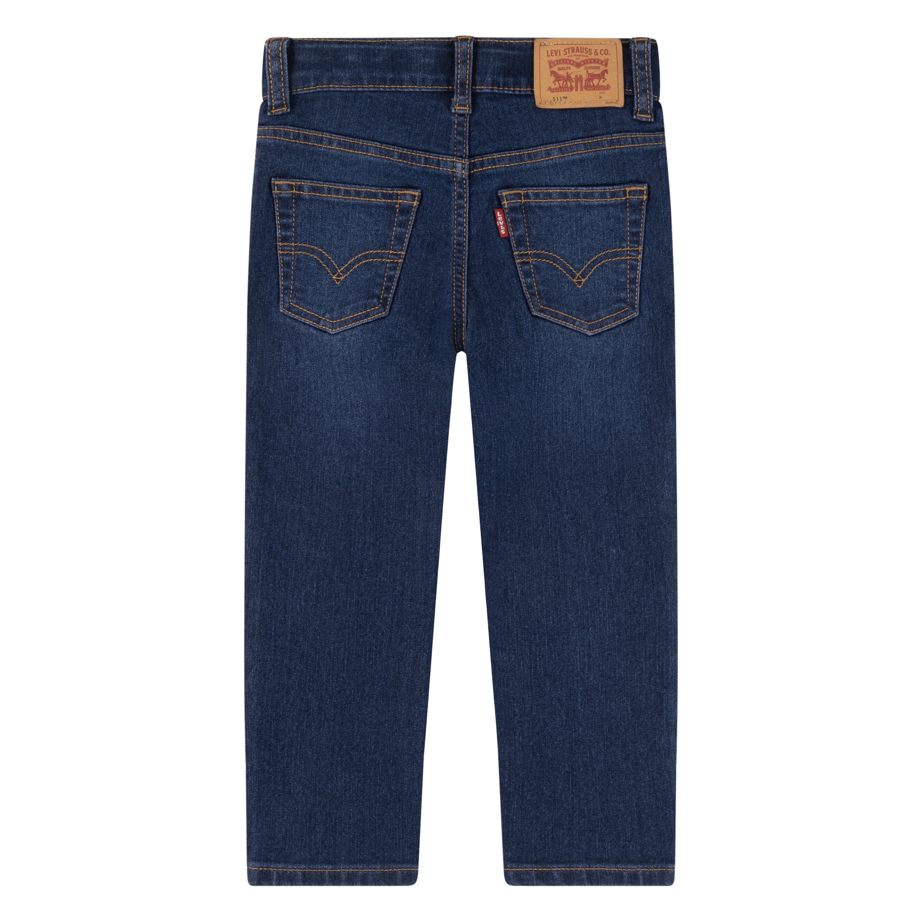 Levi's Boys 511 Performance Jeans (Toddler)