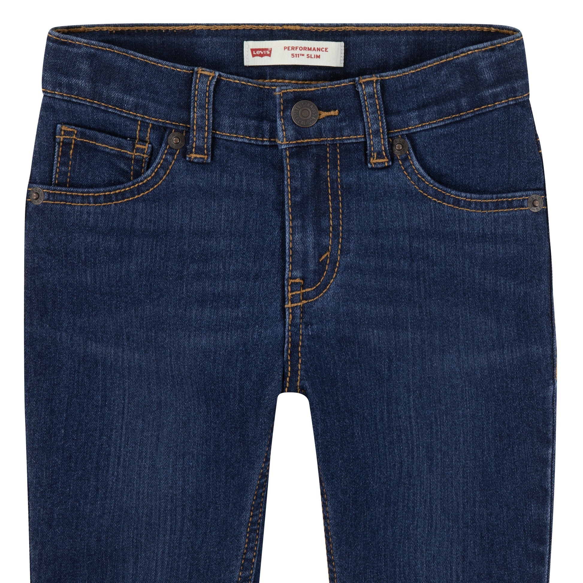 Levi's Boys 511 Performance Jeans (Toddler)