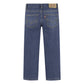 Levi's Boys 514 Straight Performance Jeans (Toddler)
