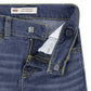 Levi's Boys 514 Straight Performance Jeans (Toddler)