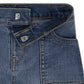 Levi's Girls 2-Piece Long Sleeve T-Shirt & Cargo Pants Set (Toddler)