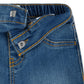Levi's Boys 2-Piece Palm Tree T-Shirt & Denim Shorts Set (Toddler)