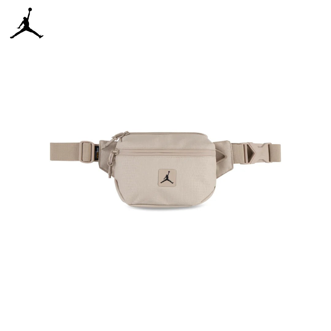 Jordan Franchise Crossbody Bag