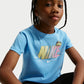Nike Girls KSA Connected T-shirt (Toddler)