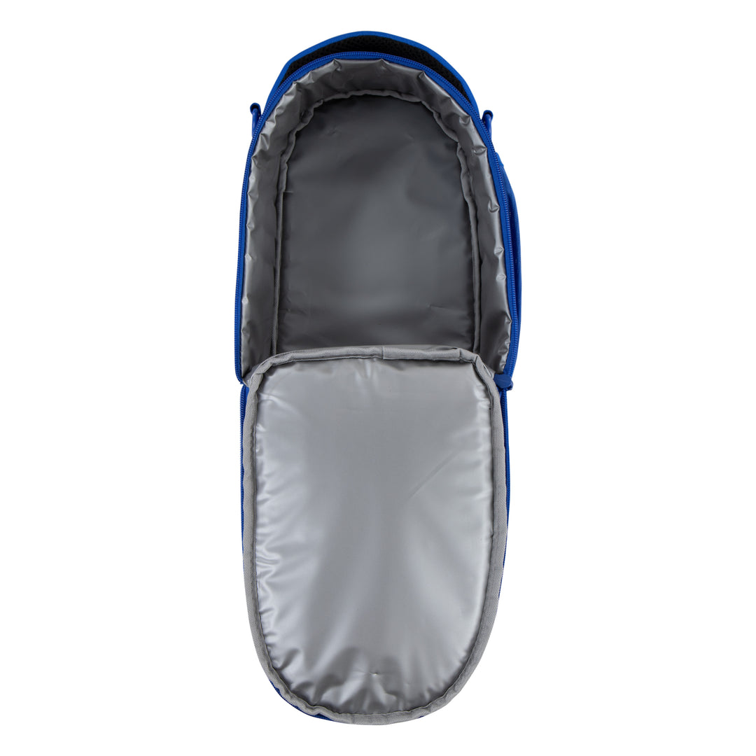 Nike Lunch Bag Blue (Big Kids)