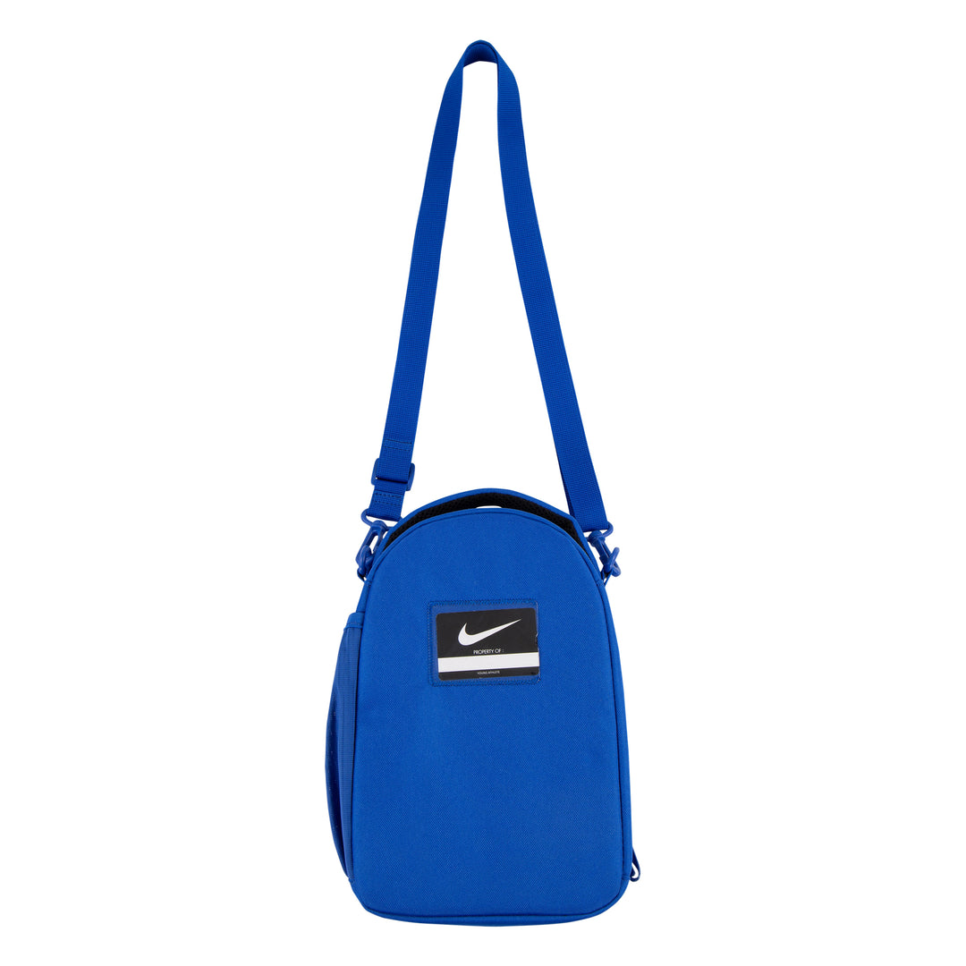 Nike Lunch Bag Blue (Big Kids)