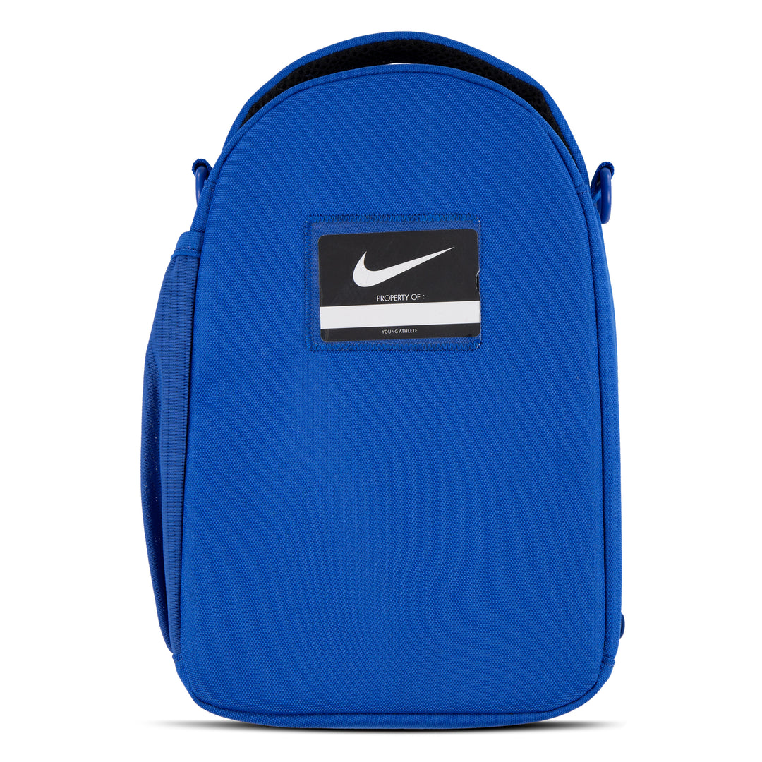 Nike Lunch Bag Blue (Big Kids)