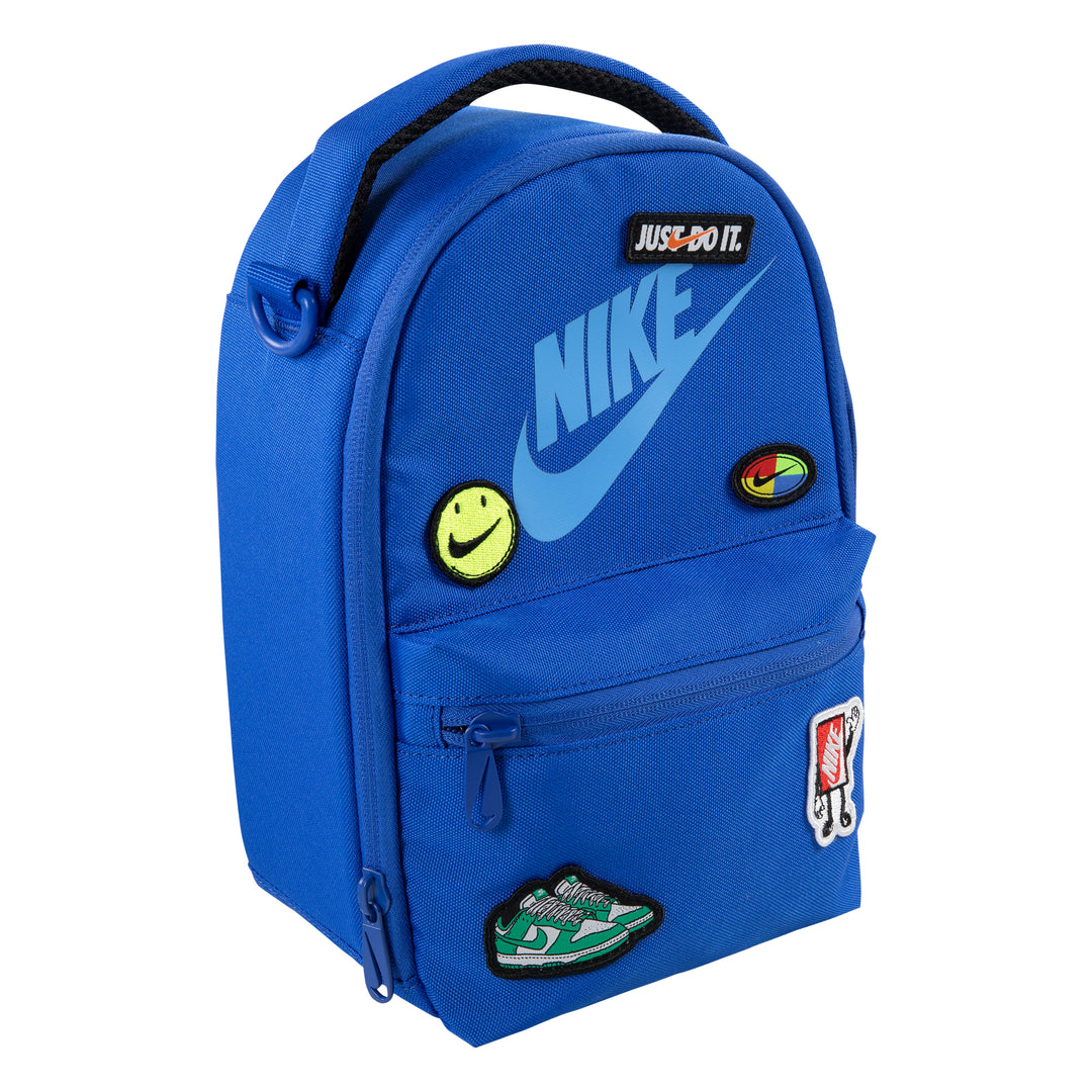 Nike Lunch Bag Blue (Big Kids)