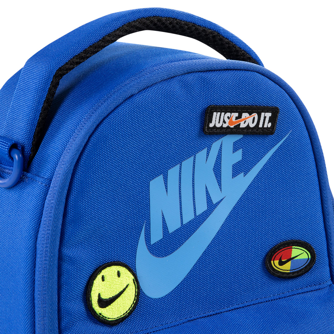 Nike Lunch Bag Blue (Big Kids)