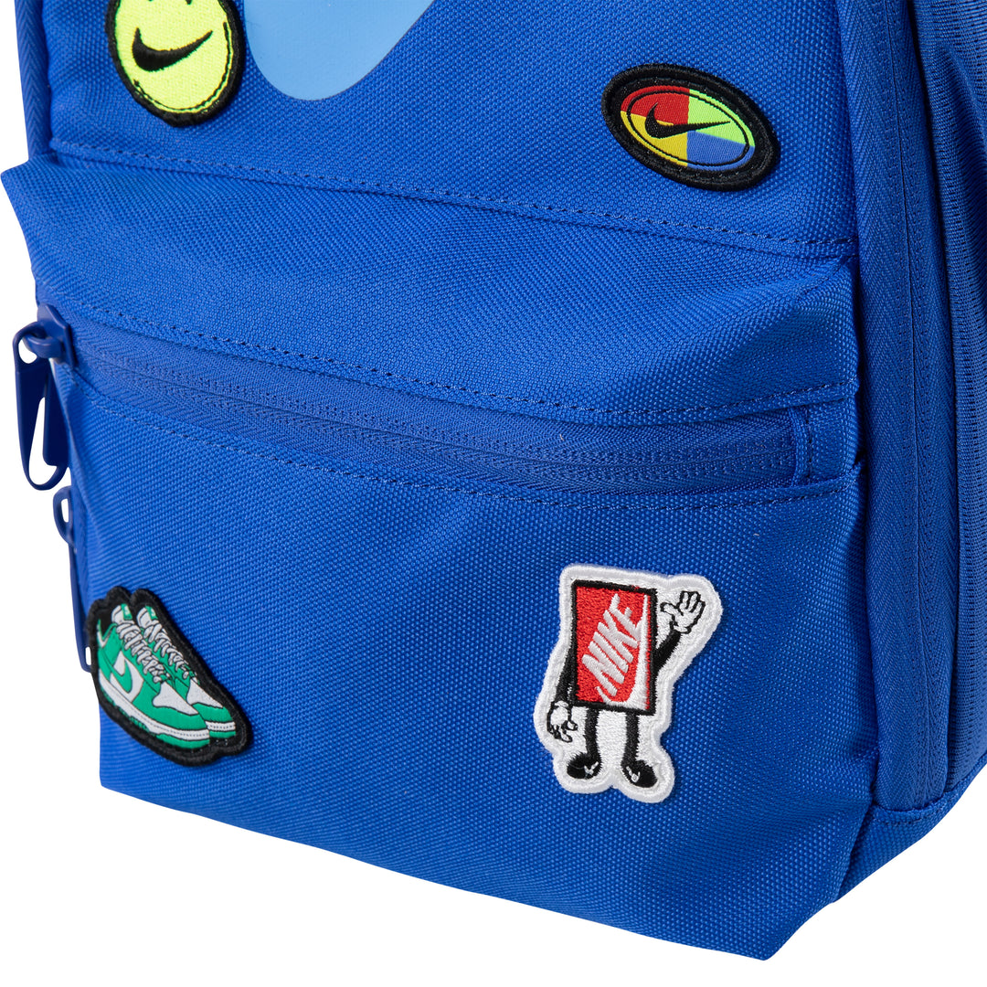 Nike Lunch Bag Blue (Big Kids)