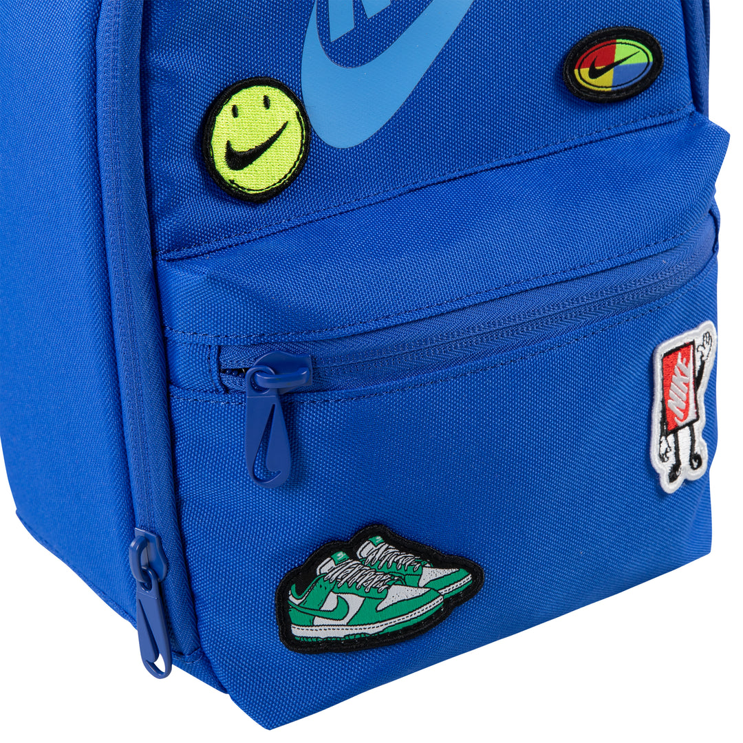 Nike Lunch Bag Blue (Big Kids)