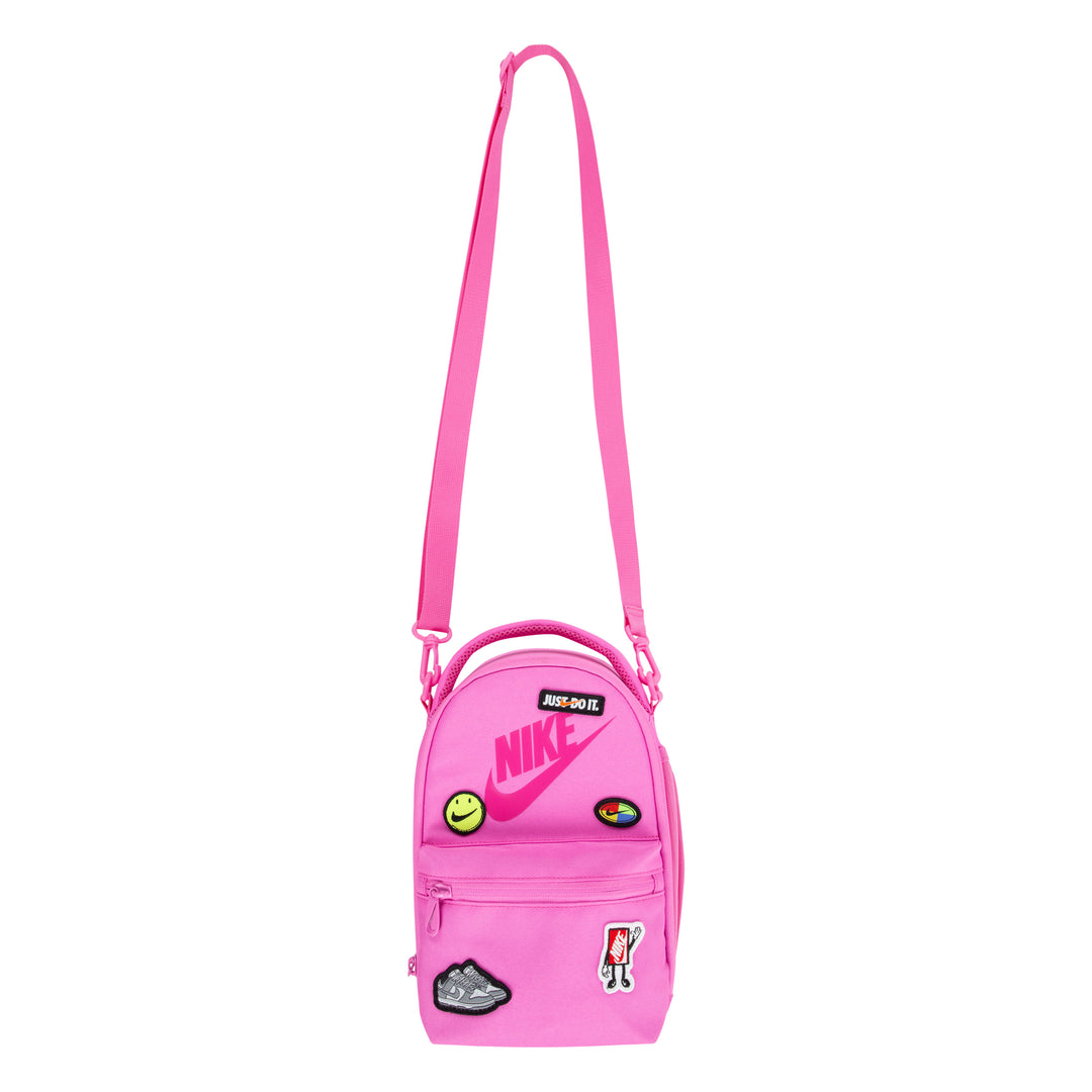 Nike Lunch Bag Pink (Big Kids)
