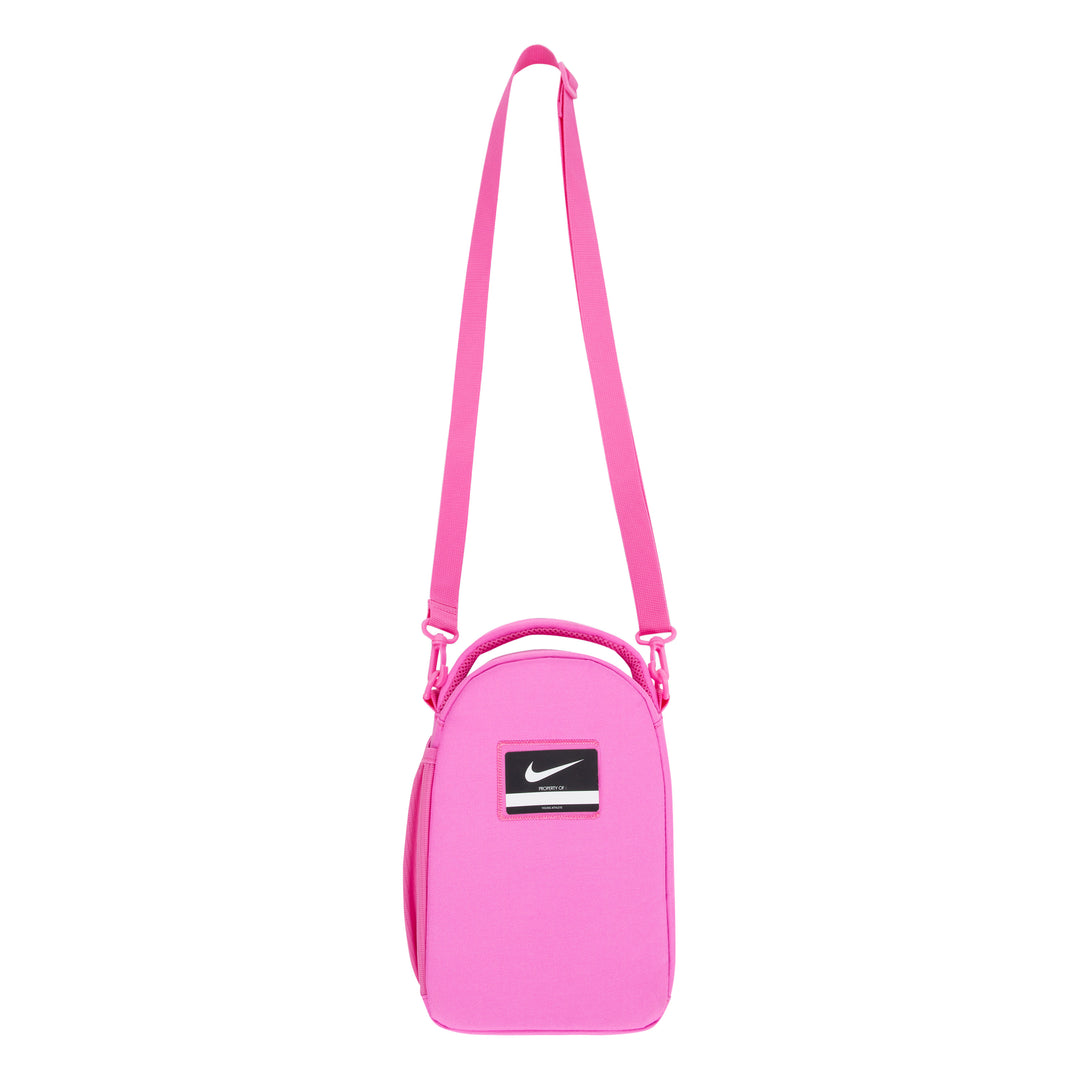 Nike Lunch Bag Pink (Big Kids)