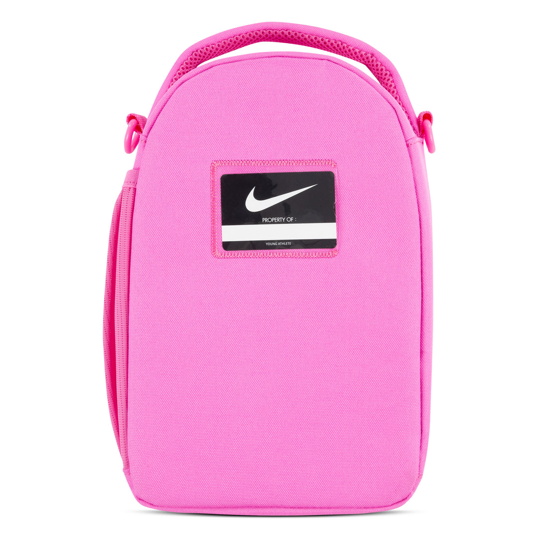 Nike Lunch Bag Pink (Big Kids)