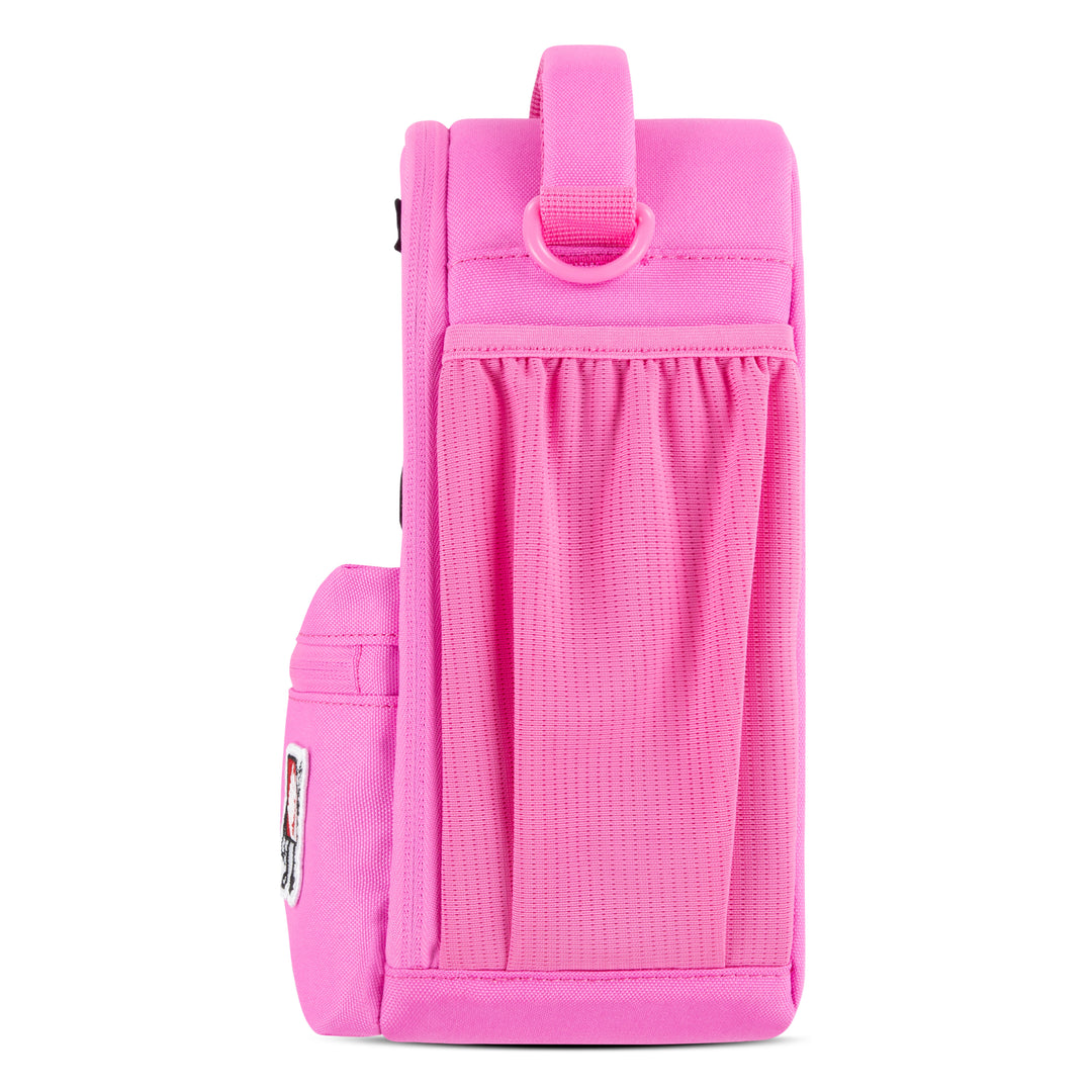 Nike Lunch Bag Pink (Big Kids)