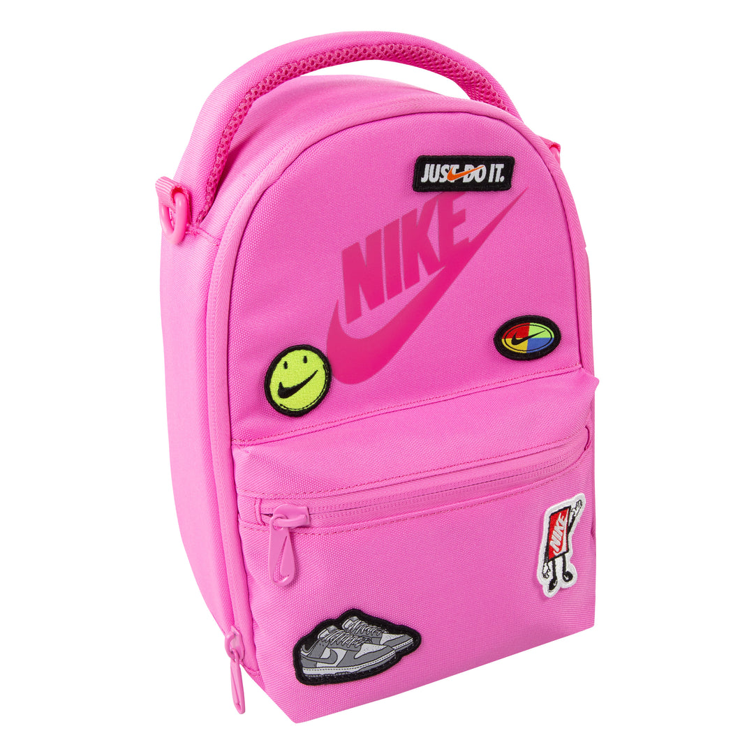 Nike Lunch Bag Pink (Big Kids)