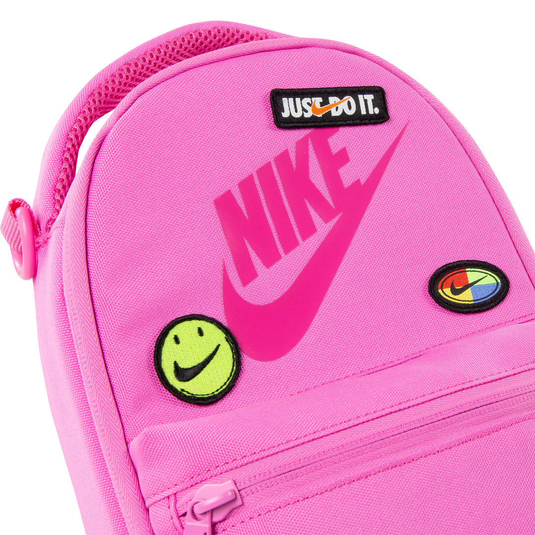 Nike Lunch Bag Pink (Big Kids)