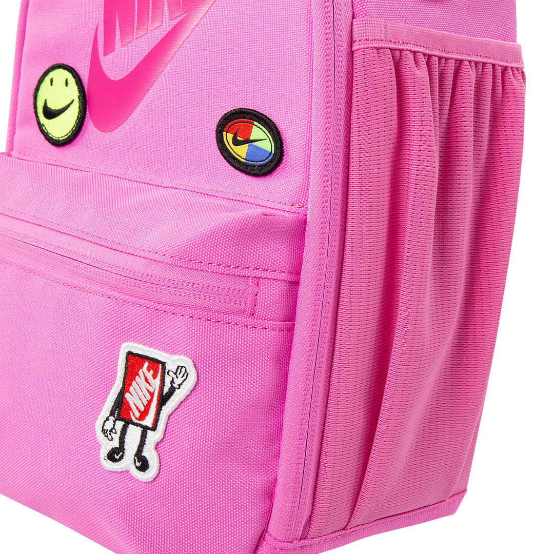 Nike Lunch Bag Pink (Big Kids)