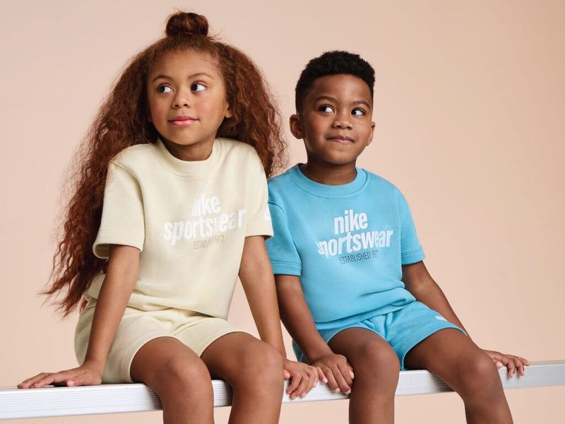 Little Kids