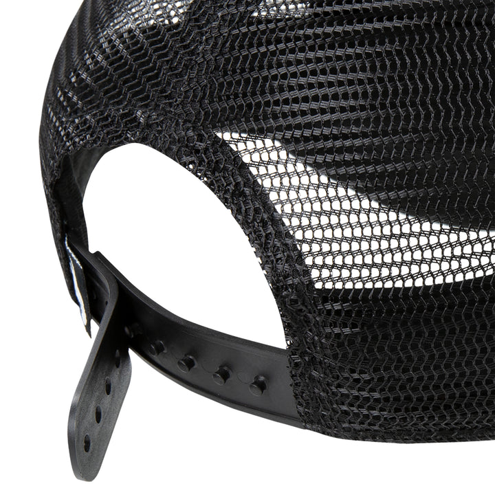 Nike Rise Trucker Cap Black (Little Kids)