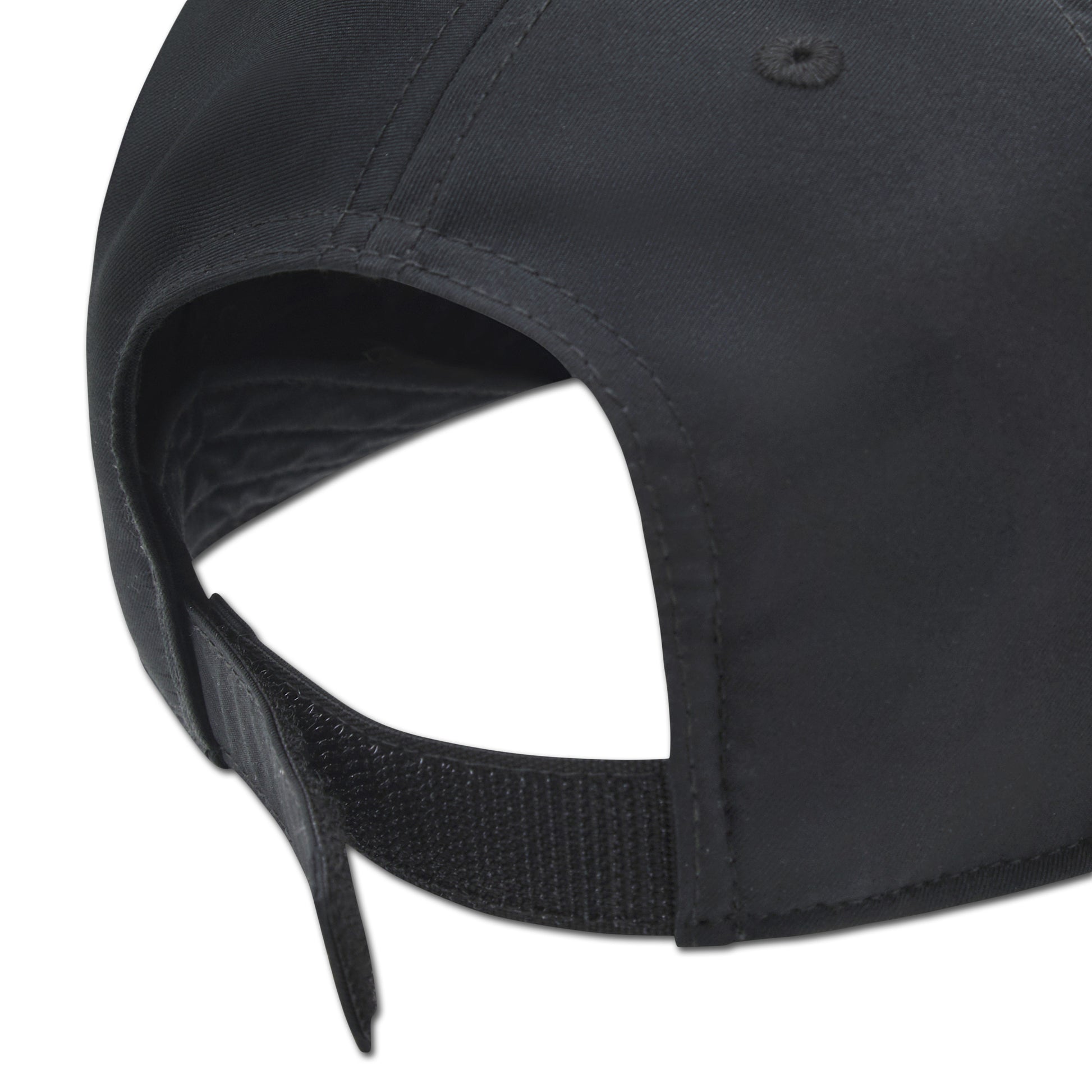 Nike Dri-FIT Metal Swoosh Club Cap (Little Kids)