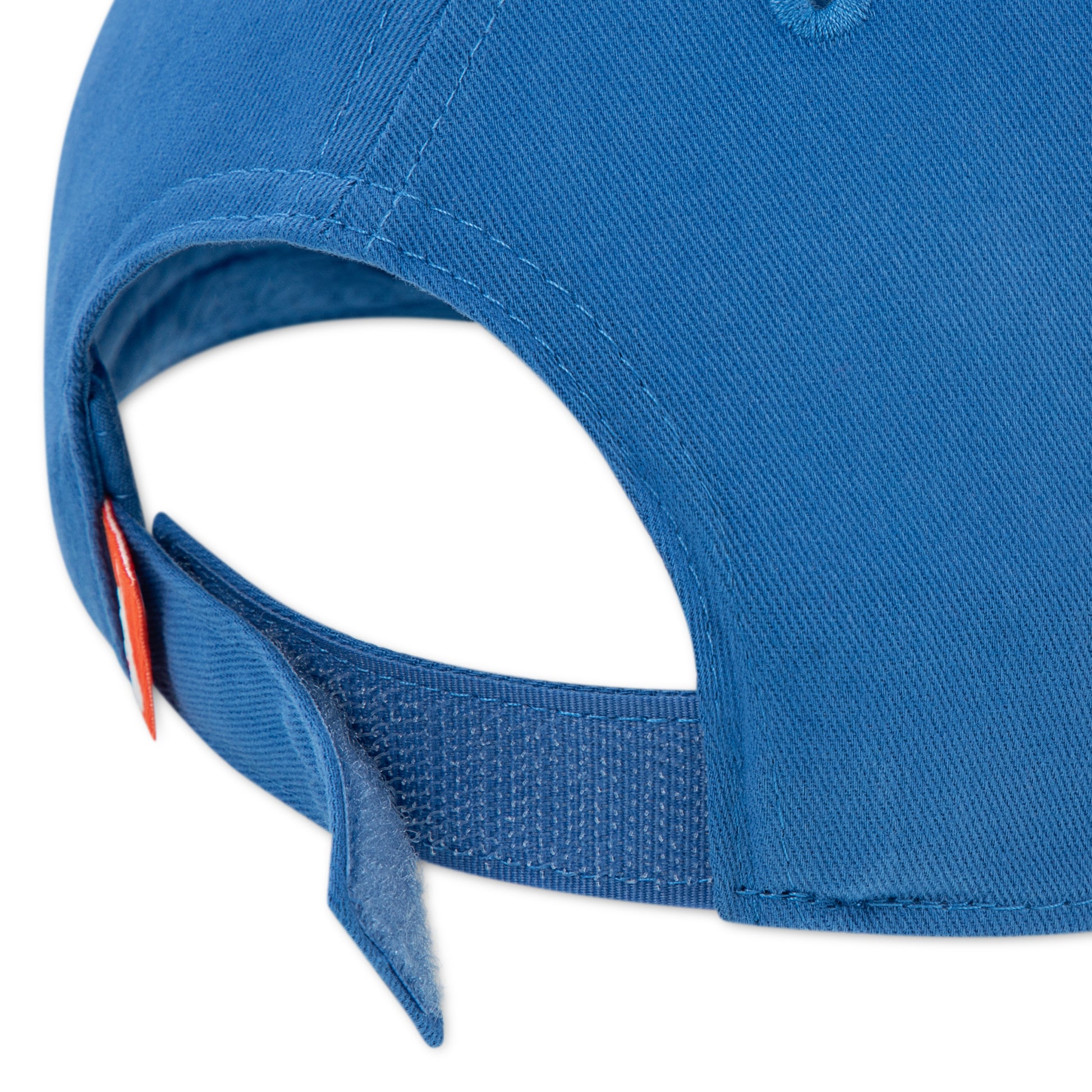 Nike Swoosh Sports Club Cap (Little Kids)