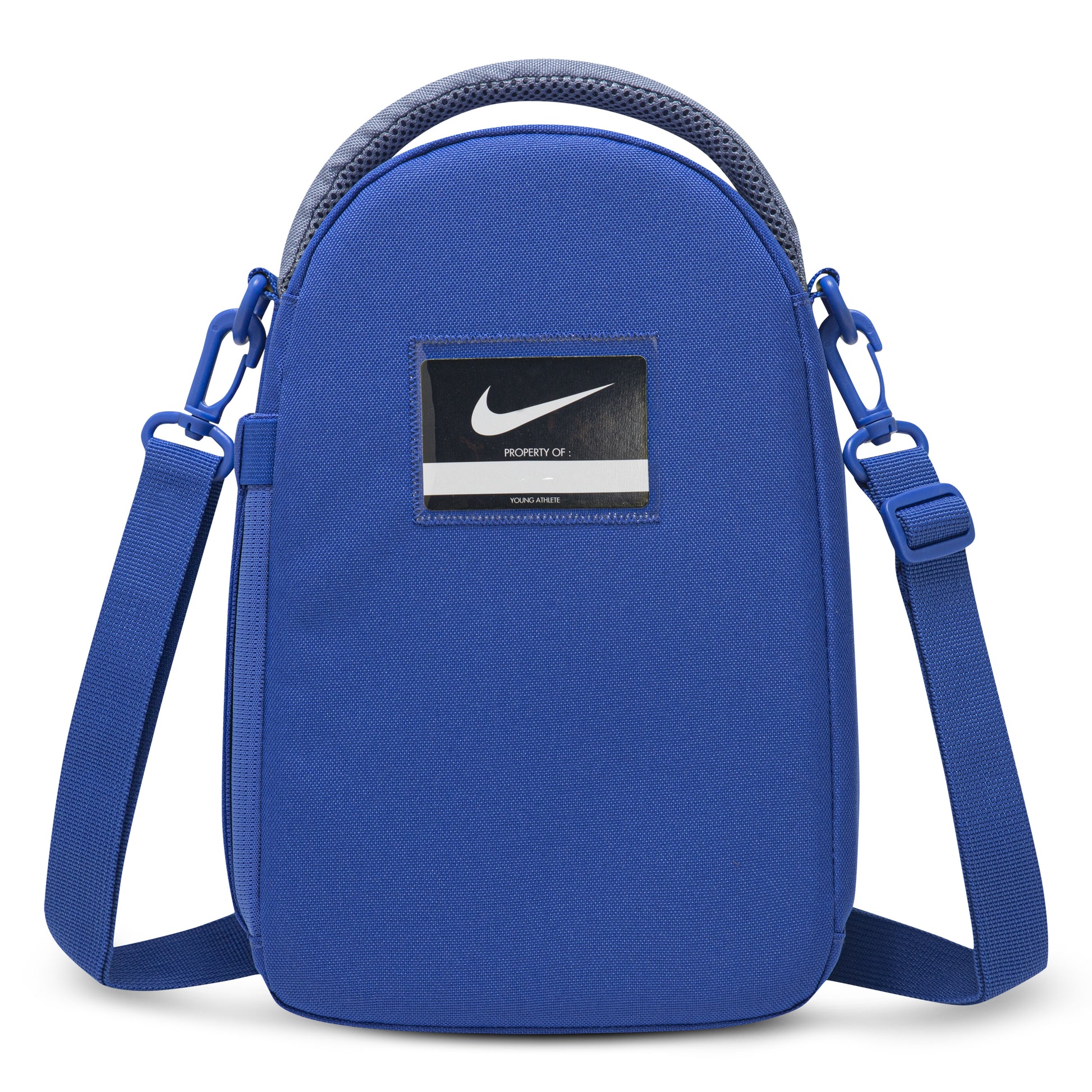 Nike Buddies Lunch Tote Crossbody Bag
