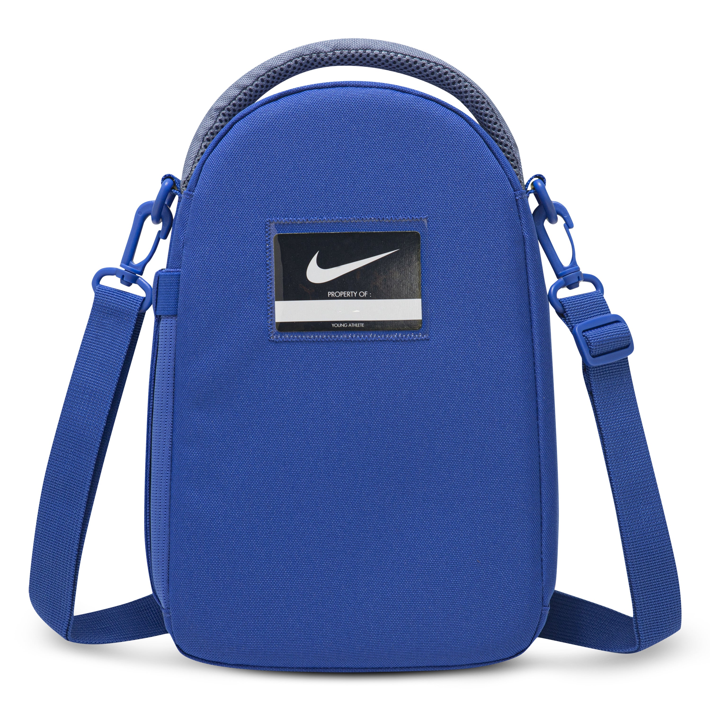 Nike Buddies Lunch Tote Crossbody Bag