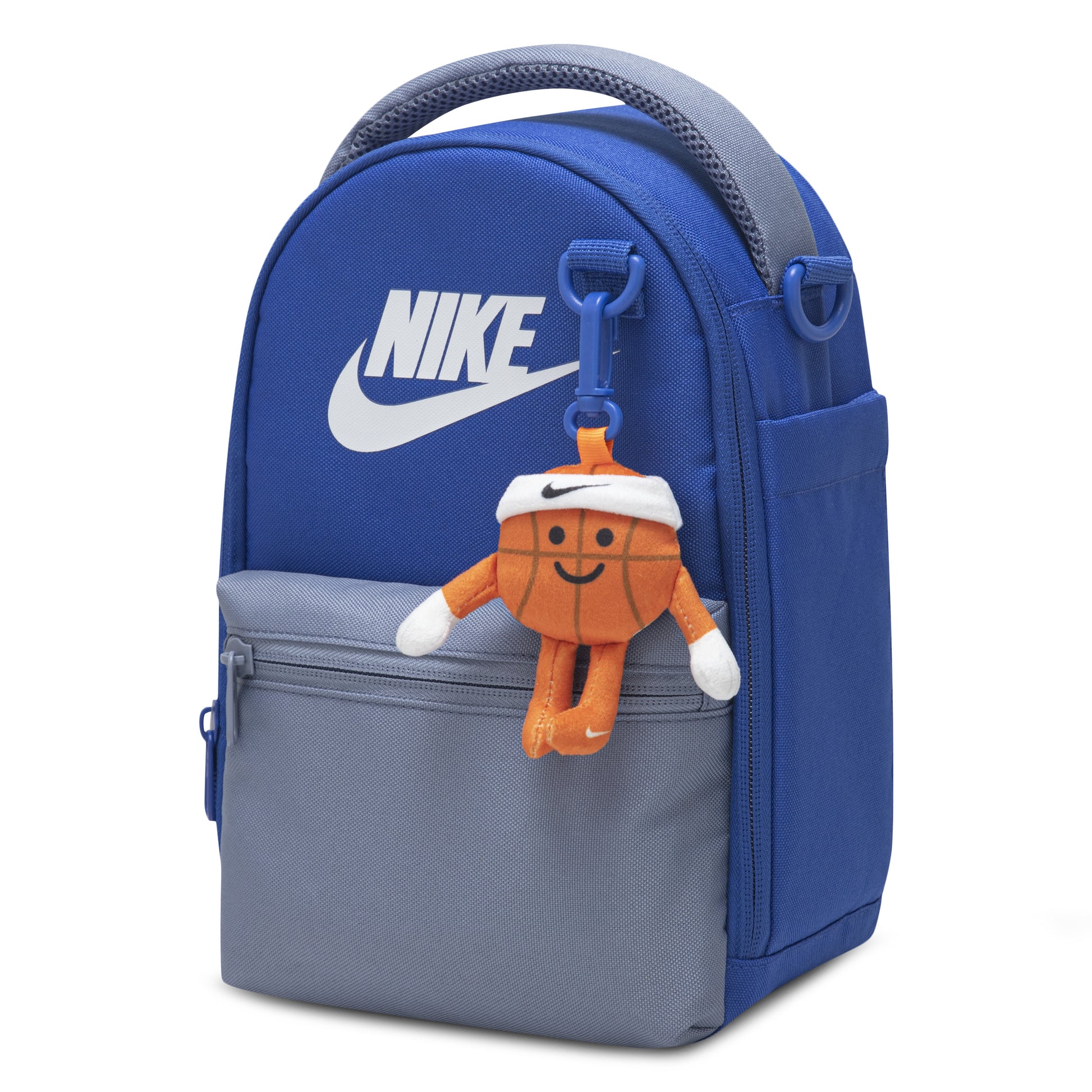Nike Buddies Lunch Tote Crossbody Bag