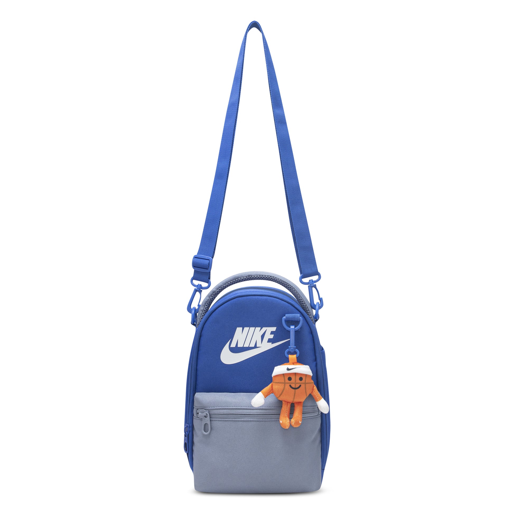 Nike Buddies Lunch Tote Crossbody Bag
