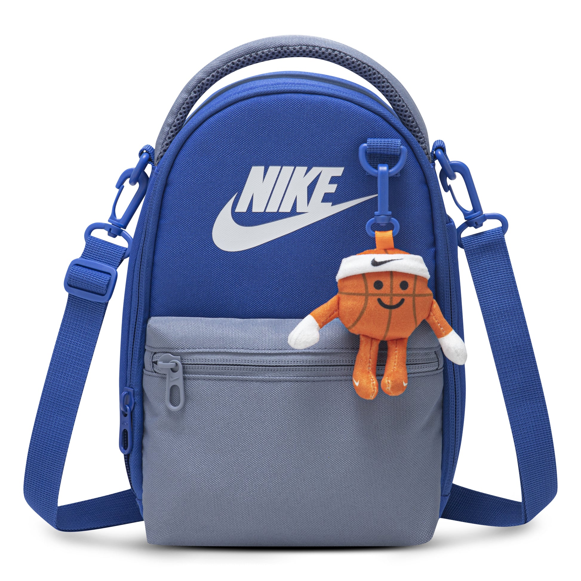Nike Buddies Lunch Tote Crossbody Bag