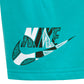 Nike Boys Outside the Lines Shorts (Little Kids)