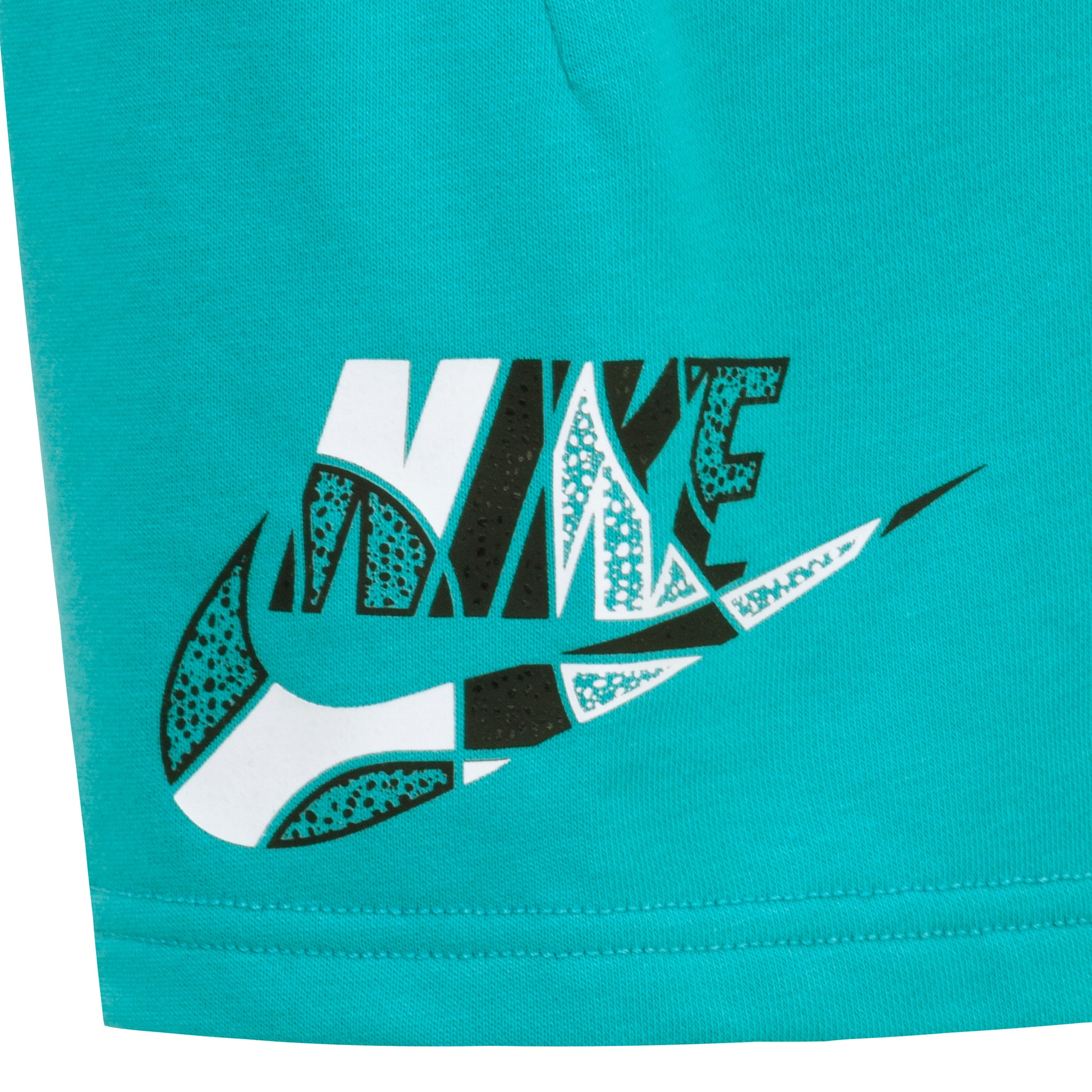 Nike Boys Outside the Lines Shorts (Little Kids)
