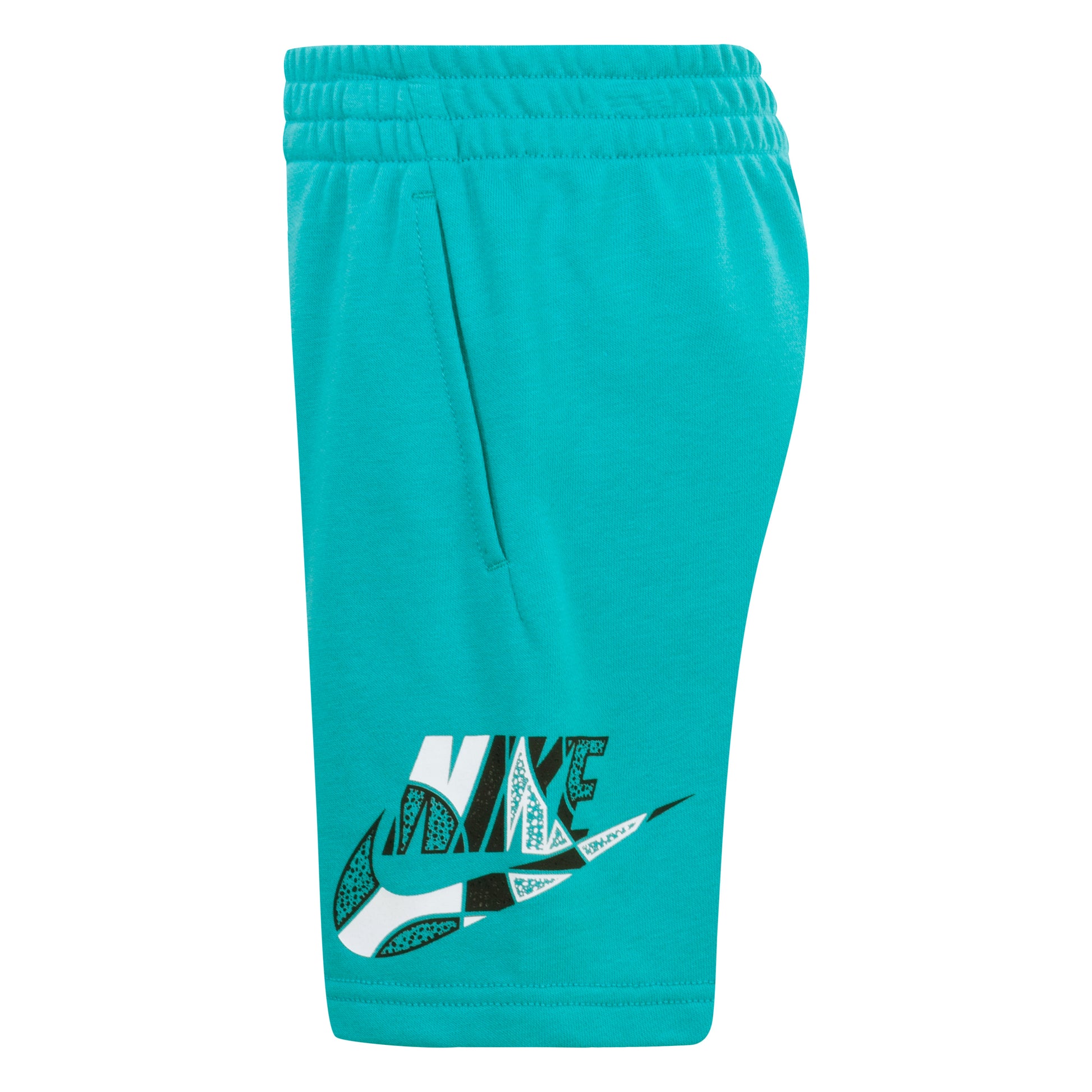 Nike Boys Outside the Lines Shorts (Little Kids)