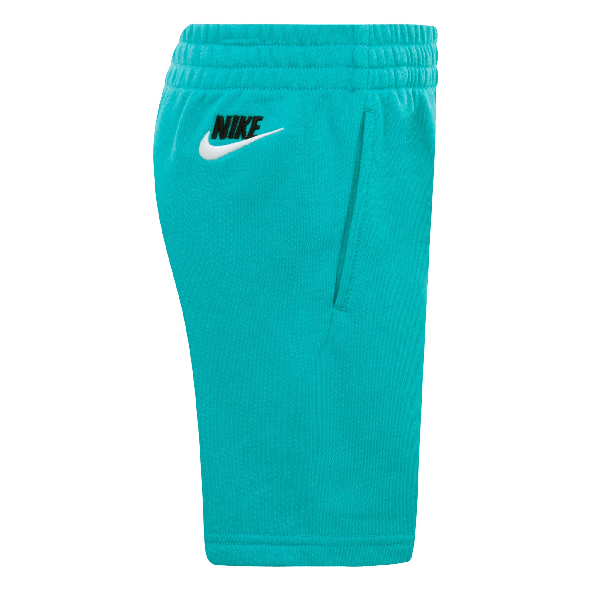 Nike Boys Outside the Lines Shorts (Little Kids)